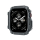 Spigen Rugged Armor Apple Watch 10 (46 Mm) Dark Grey - 1346658 - zdjęcie 2